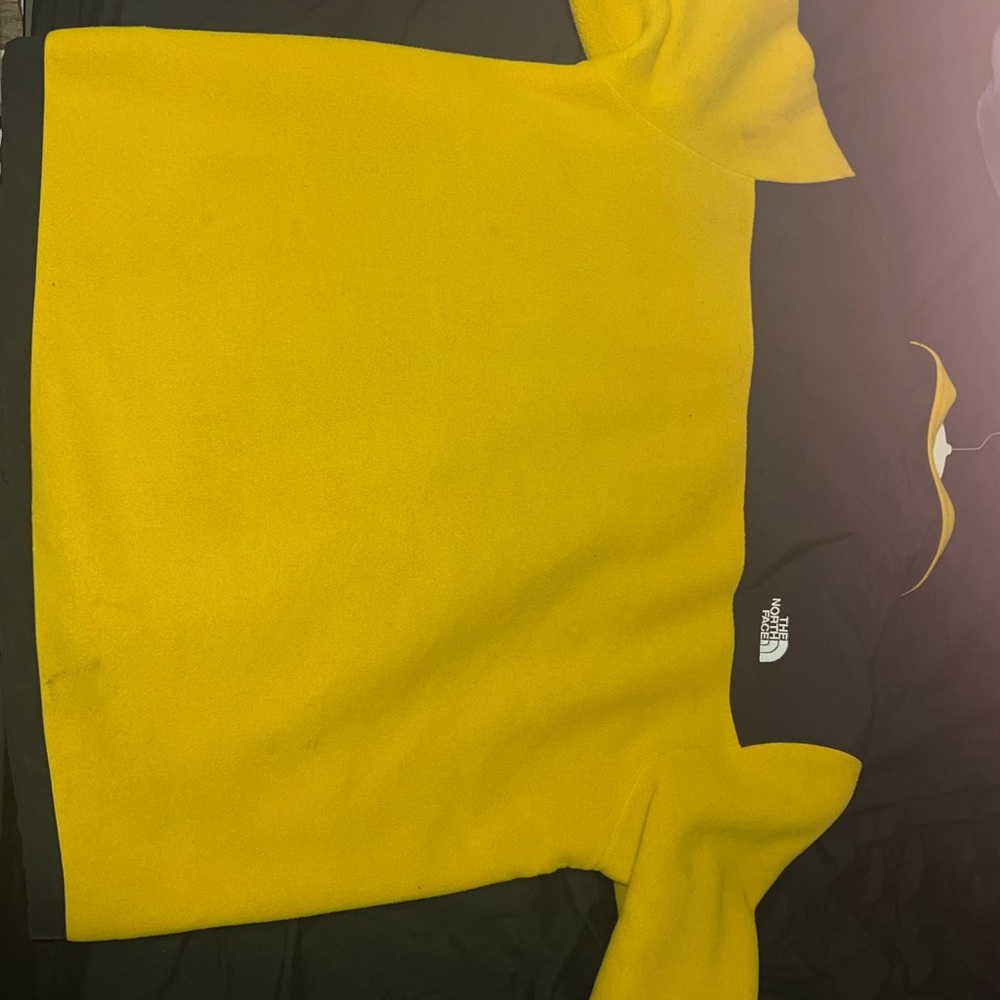Xl north face jacket